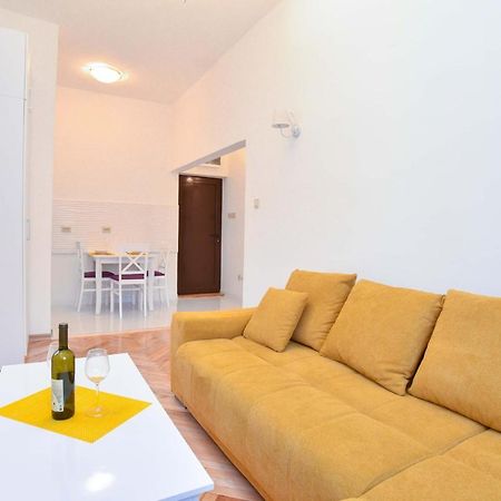 Yugoslavia Apartment Budva Kültér fotó