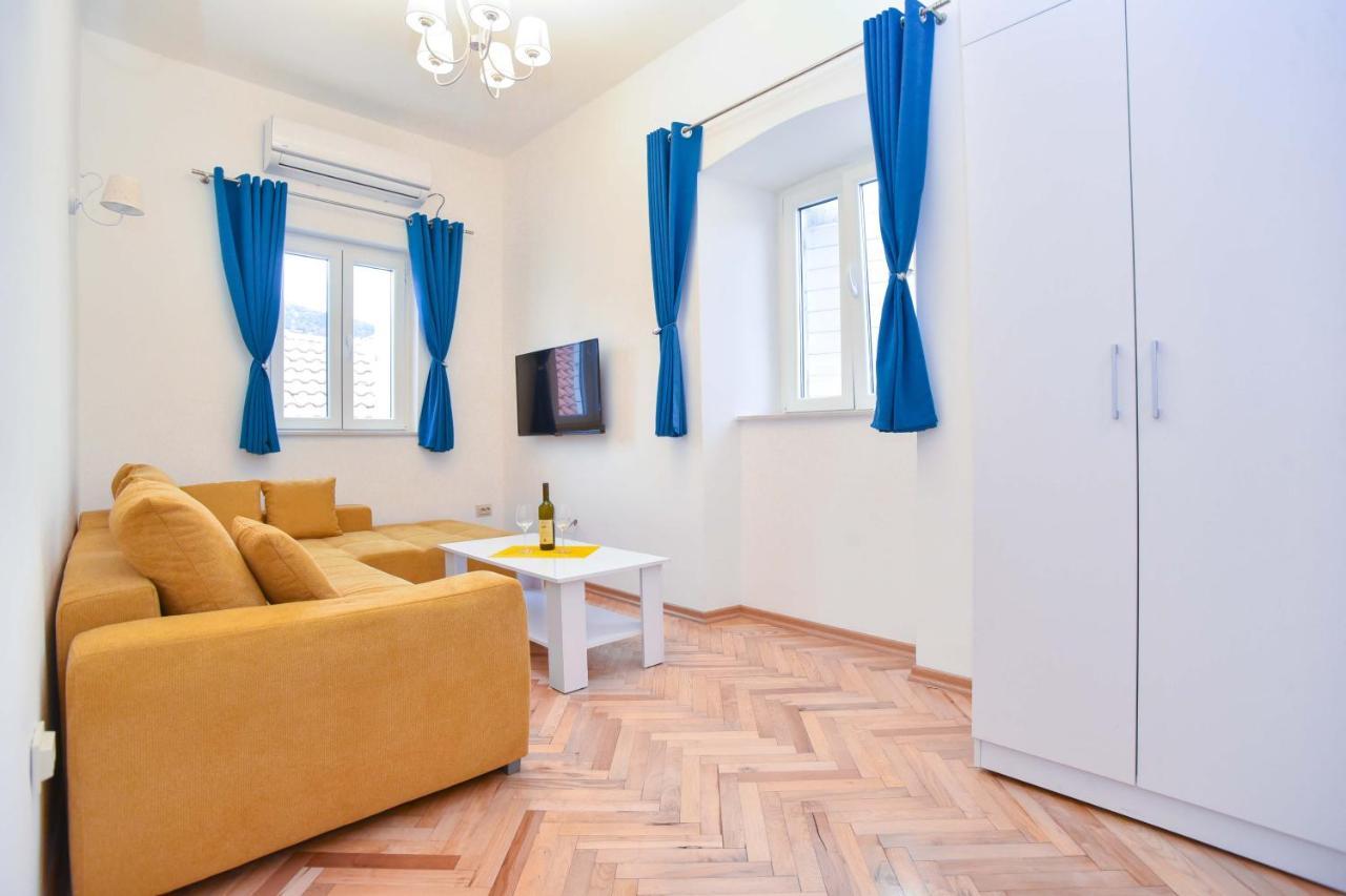 Yugoslavia Apartment Budva Kültér fotó