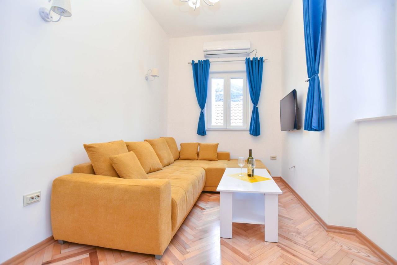Yugoslavia Apartment Budva Kültér fotó