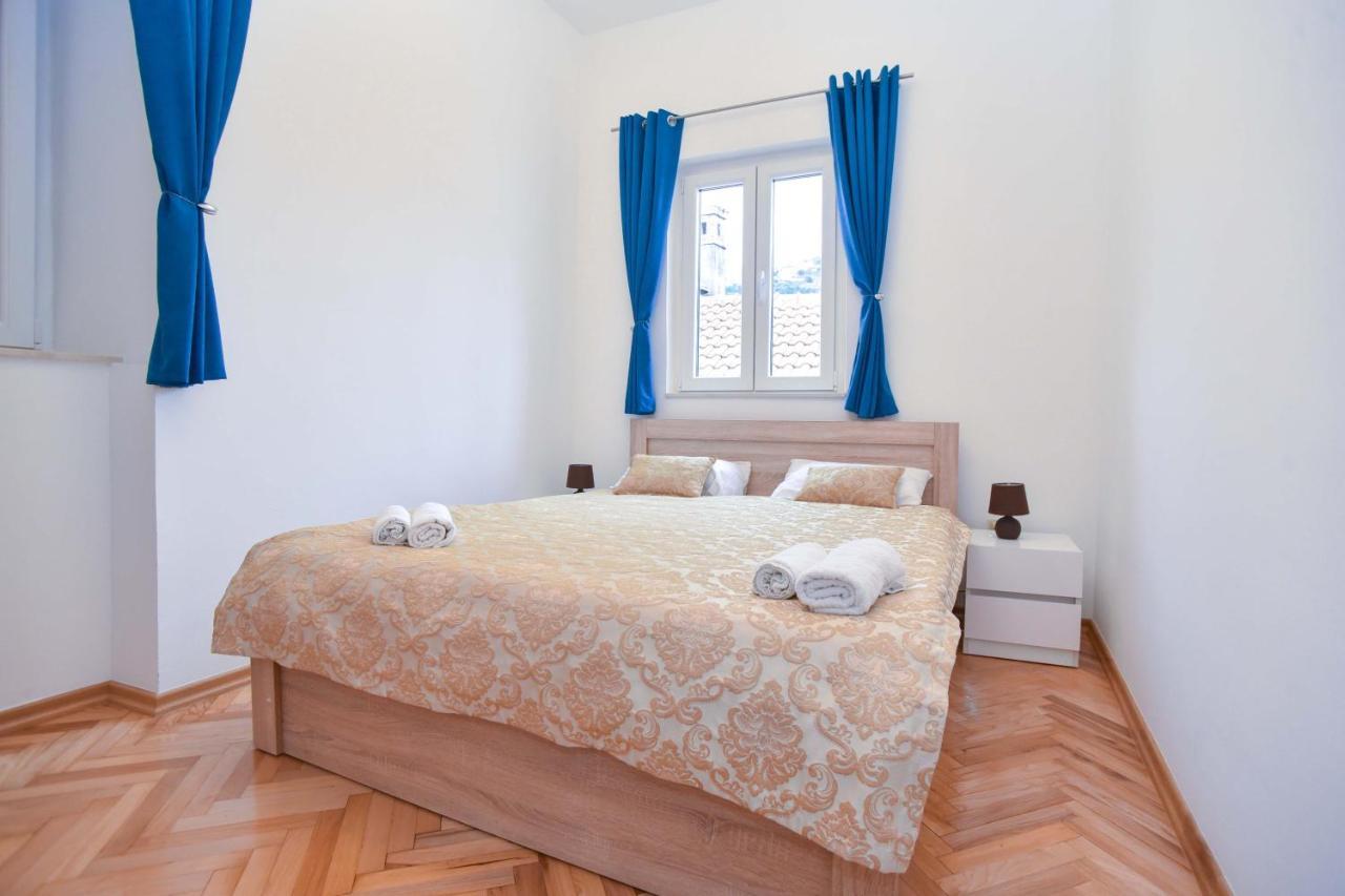 Yugoslavia Apartment Budva Kültér fotó